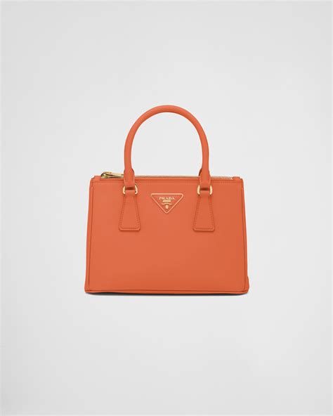 prada tasche ohne leder|Prada tasche orange.